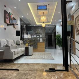 درة الشرق للشقق المخدومة