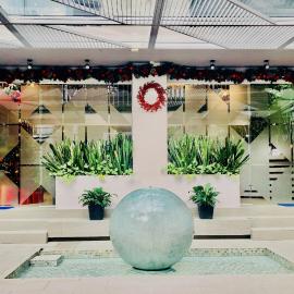 Royal Dragon Boutique Hotel