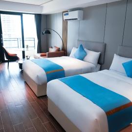 Golden Seagulls Hotel
