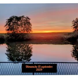 La passerelle ,Montreuil ,Le Mans