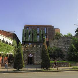 Griffin Hotel