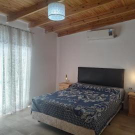 Departamento Stanza, hotel in Villa Mercedes