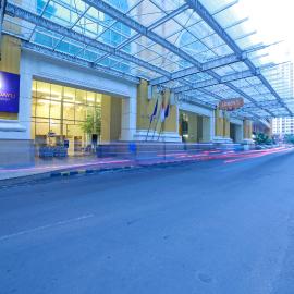 All Sedayu Hotel Kelapa Gading, hotell sihtkohas Jakarta