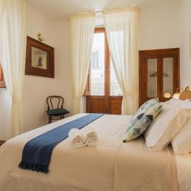 Santaló B&B, viešbutis mieste Bitontas