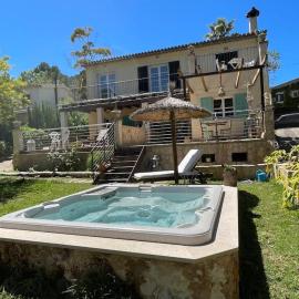 Sonurus - A Natural Retreat in Serra de Tramuntana