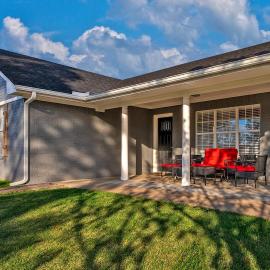 Best kitchen in Texoma! New! Playroom!، فندق في Mead