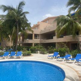 Rent Portobello Marina y Villas, viešbutis mieste Puerto Aventuras