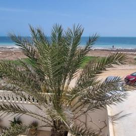 Villa au bord de mer, hotel in Zarzis