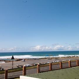 Eden Dunes 68, hotel in Shelly Beach