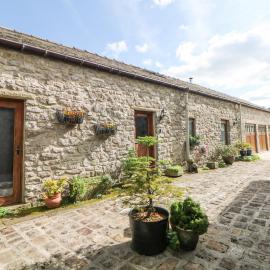 Courtyard Cottage, hotel in Buxton