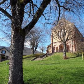 Aux Jardins d'Argiles, hotel a Buhl