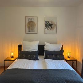 Homestay - Ferienwohnung Apfelgarten