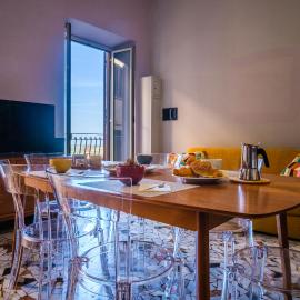 Casa i Cavalli Alati