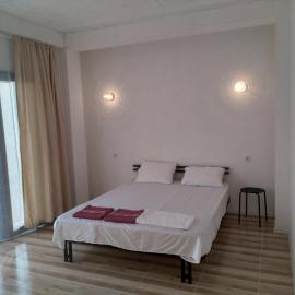 Bambuki, Hotel in Kuchkisabano
