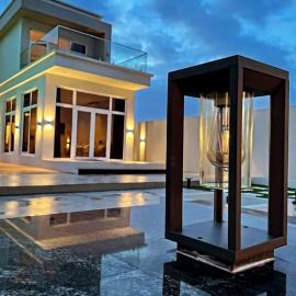 PARADISE Villa, hotel a Al-Xarkiyya