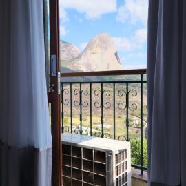 Vista Azul Apart Hotel - Vista Pedra Azul