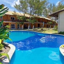 COARE0101 - Condominio Aldeia Saint Sebastien