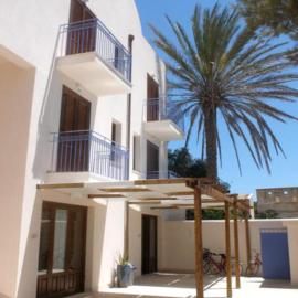 Case Vacanza Elisir, hotel in Favignana