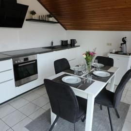 Ferienwohnung Waldblick Dahn, hotel a Dahn
