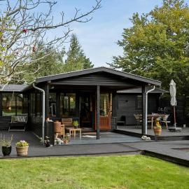 Nice Home In Gørlev With Wifi, hotel a Gørlev