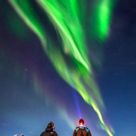 Ballangen Camping, hotell Narvikis