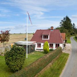 3 Bedroom Amazing Home In Sydals