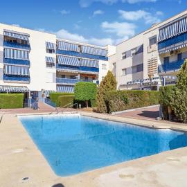 Lovely Apartment In Torre Del Mar