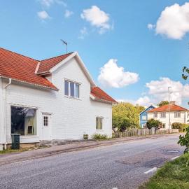 Nice Apartment In Landeryd With Wifi, hotel Långaryd városában