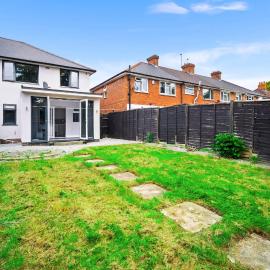 The Relocation Haven - Birmingham