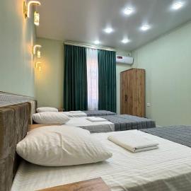 Safo Guest House, hotel in Khiva