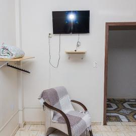 Hotel Santa Marta