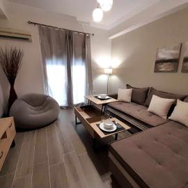 Irene Luxe Loft, hotel a El Pireu