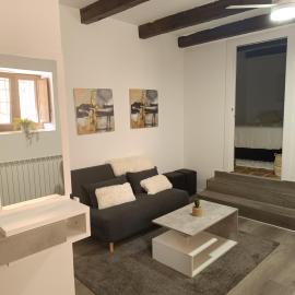 Casa de la tía, hotel u gradu 'Simancas'