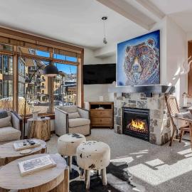 스노우매스에 위치한 호텔 Capitol Peak Lodge 3222 by Snowmass Mountain Lodging