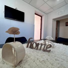 Residencia Céntrica