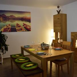 Eifelzauber Thielen, hotell i Irrel