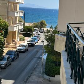 Chios Town Apartment - Heart Of Chios Town With 2 Minute Walk To The Beach – hotel w Chios