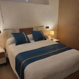 Apartamento La Avenida, hotel en Lanjarón
