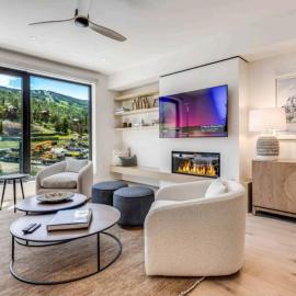 Electric Pass Lodge 303 by Snowmass Mountain Lodging