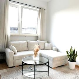 Family and Business Apartments Mannheim Three