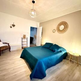 Gîte au Giessen - 1er étage, hotelli kohteessa Biesheim