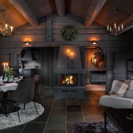 Geilo/Vestlia - EV Charger - Ski Access - Sauna, hotel in Geilo