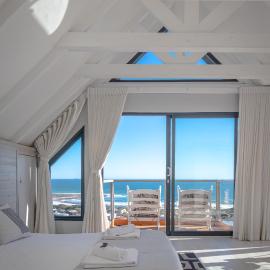 Scarborough Loft