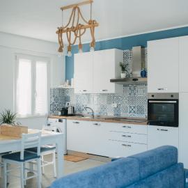 Casa degli Ulivi - Apartment B