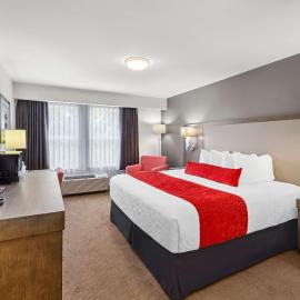 Best Western Cowichan Valley Inn, hotel a Duncan