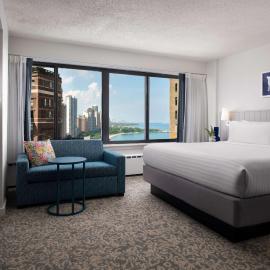 Sonesta ES Suites Chicago Downtown Magnificent Mile Medical, hôtel à Chicago