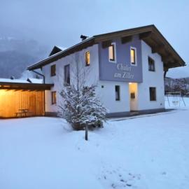 am Ziller
