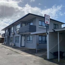 Stanley Apartments, hotel a Hamilton