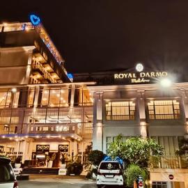 Royal Darmo Malioboro