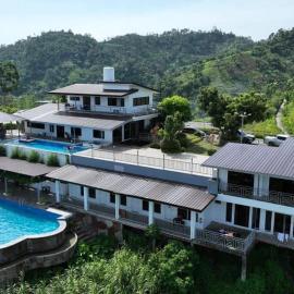 Serenity Farm and Resort by Hiverooms